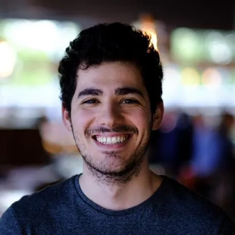 Mario Tarosso, founder of Feather